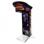 CE Certificated Training Boxing Punch Machine Arcade 220V 350W