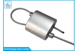 China Practical Mini Looping Gripper With 1/16 Cable Lighting For Mechanical HVAC supplier