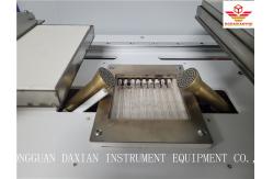 China Fire Testing Equipment Thermal Protective Performance Tester （ TPP ） supplier