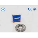 6221 Deep Groove High Deep Groove Ball Bearings 3.78KG Outside Diameter 105*190*36mm for sale