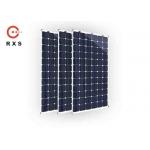 High Efficiency Monocrystalline PV Module Dual Glass 30 Years Warranty for sale
