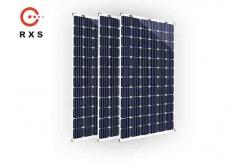 China High Efficiency Monocrystalline PV Module Dual Glass 30 Years Warranty supplier