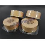 Hot -selling Aramid Fiber Cotton Ribbon Tape For GD Series Machine Maker