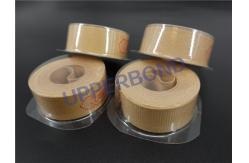 China Hot -selling Aramid Fiber Cotton Ribbon Tape For GD Series Machine Maker supplier