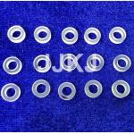 Sapphire Glass Infrared Optical Materials Sapphire Optical Window Ring High Precision for sale