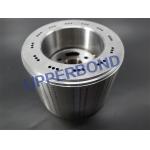 Cigarettes Maker 9 Machine DEMI Size Spare Parts for Cigarette Making for sale