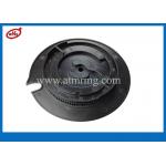 atm machine parts 49-201057-000B diebold opteva CAM Stacker Pulley 49201057000B