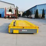 Hand Pendant Battery Powered Transfer Car