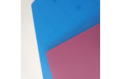 China ACP Composite Panel Hotel Decoration , 10mm Aluminum Plastic Composite Panel supplier