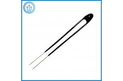 China 5K 3470 Epoxy Coated Power NTC Thermistor MF52DE supplier