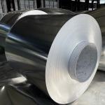 1060 Aluminum Alloy Foil (0.05mm/1200mm) for Chip Heat Dissipation in Electronic Packaging for sale