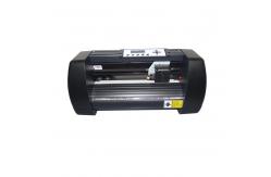 China E-Cut KI-375 375mm inkjet plotter USB Cutting Plotter/ Pattern Cutting Plotter supplier