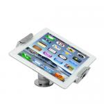 Anti Theft Secure Tablet Display Stand Adjustable Ipad Tablet PC Mount Stand Holder