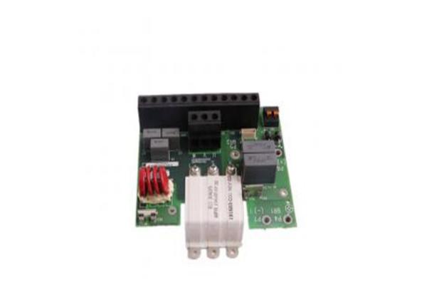 193202-A03 AB Interface Board