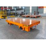 20t Factory Use Transfer Cart With Rail for sale