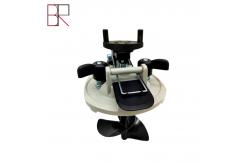 China Automotive Paint Manuel Mixing Machine 705W to 1400W for Car Paint Stirring supplier