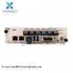 Huawei GTMUc 03031MXR GM5D0GTMUC00 Main Control Card For Huawei BBU3900 for sale