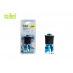 Cool Wind Liquid Car Air Freshener Vent Air Perfume Aromatic Fragrance SGS for sale