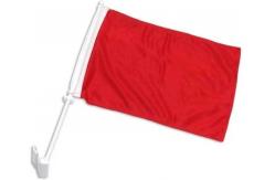 China 12x18 Inch All Countries Car Flags Window 30x45cm World National supplier