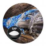 Tailor-Made Eco-Friendly Super Absorbent Polymer (SAP) for Efficient and Sustainable Drilling for sale