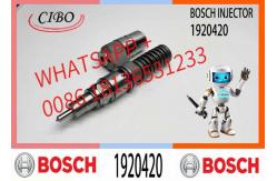 China Neutral or OEM Common Rail Fuel Injector 1920420 1942702 1943972 1943974 supplier