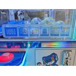 Capsule Toy Crane Vending Machine Arcade Claw Machine With Gift Cabinet