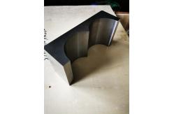 China Screw And Barrel Split Liner For Plastic Extruder Production Line supplier