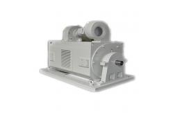 China 160KW 3600rpm AC Dynamometer For Diesel Engine Test supplier