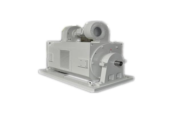 160KW 3600rpm AC Dynamometer For Diesel Engine Test