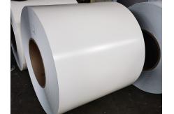 China 914mm Width PPAL  Warehouse Used With Pre-Painted Aluminium Coils supplier