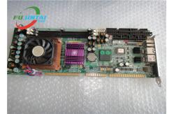 China SMT PRINTER SPARE PARTS MPM UP2000 CPU BOARD 1011119 IN GOOD CONDITION supplier