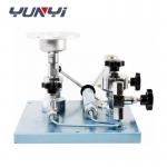 Piston Dead Weight Tester Pressure Gauge Calibrator Non Magnetic for sale