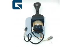 China 7008370 High Quality Excavator Right Hand Joystick Assy supplier