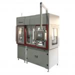 380V Servo-Controlled DC Motor Stator Winding Machine with Widening Capability for sale
