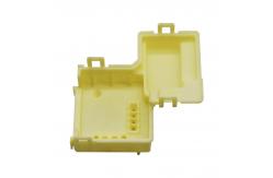 China Micro CNC Machining CNC Plastic Machining Services supplier