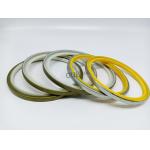 Komatsu VAY Dust Wiper Oil Seal Excavator Piston Rod Seals 2097212211 for sale