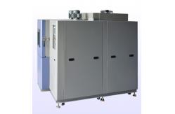 China Climatic Environmental Testing Chamber For Weapon Equipment Components supplier