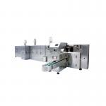 Ice Cream Popcorn Cone Forming Machine Pizza Cone Holder for sale