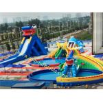 largest inflatable water slide adult size inflatable water slide inflatable trippo slide for sale