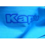 Durable Custom Clothing Patches , Pvc Rubber Printing Heat Transfer Label for sale