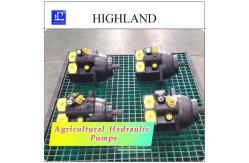 China Boost Your Farm s Efficiency with Our Advanced Agricultural Hydraulic Pumps supplier