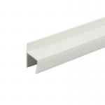                    Customized PVC Extrusion Static-Resistant Bar              for sale