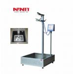 JIS K6745 Standard Drop Ball Impact Tester with 150g Acrylic Ball Weight Direct