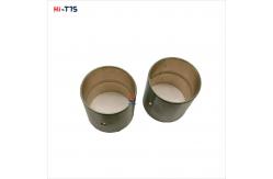 China Aftermarket Parts Excavator Engine Flat Con Rod Bush 6D34 ME013075 supplier