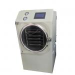 Commercial meat freeze dryer vacuum food freeze drying machine on sale for sale