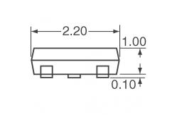 China BC846BW-7-F NEW AND ORIGINAL STOCK supplier
