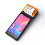 5.5 Inch Tablet Smart Mobile Payment Terminal With MDM 8 Core CPU And Google Play Store for sale