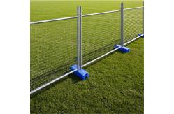 China 2.1x2.9m Australian hot dipped Galvanized Temporary  chain link Fence Panels supplier