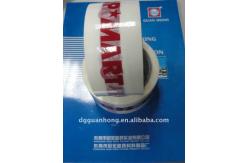 China Single Sided Adhesive Side And Printing Design Bopp Packing Tape supplier