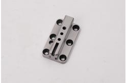 China Custom Made Injection Molding Automotive Parts Slider Units supplier
